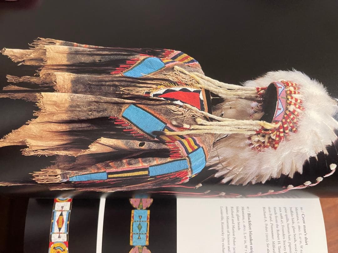 アメリカンインディアンアート洋書雑誌希少