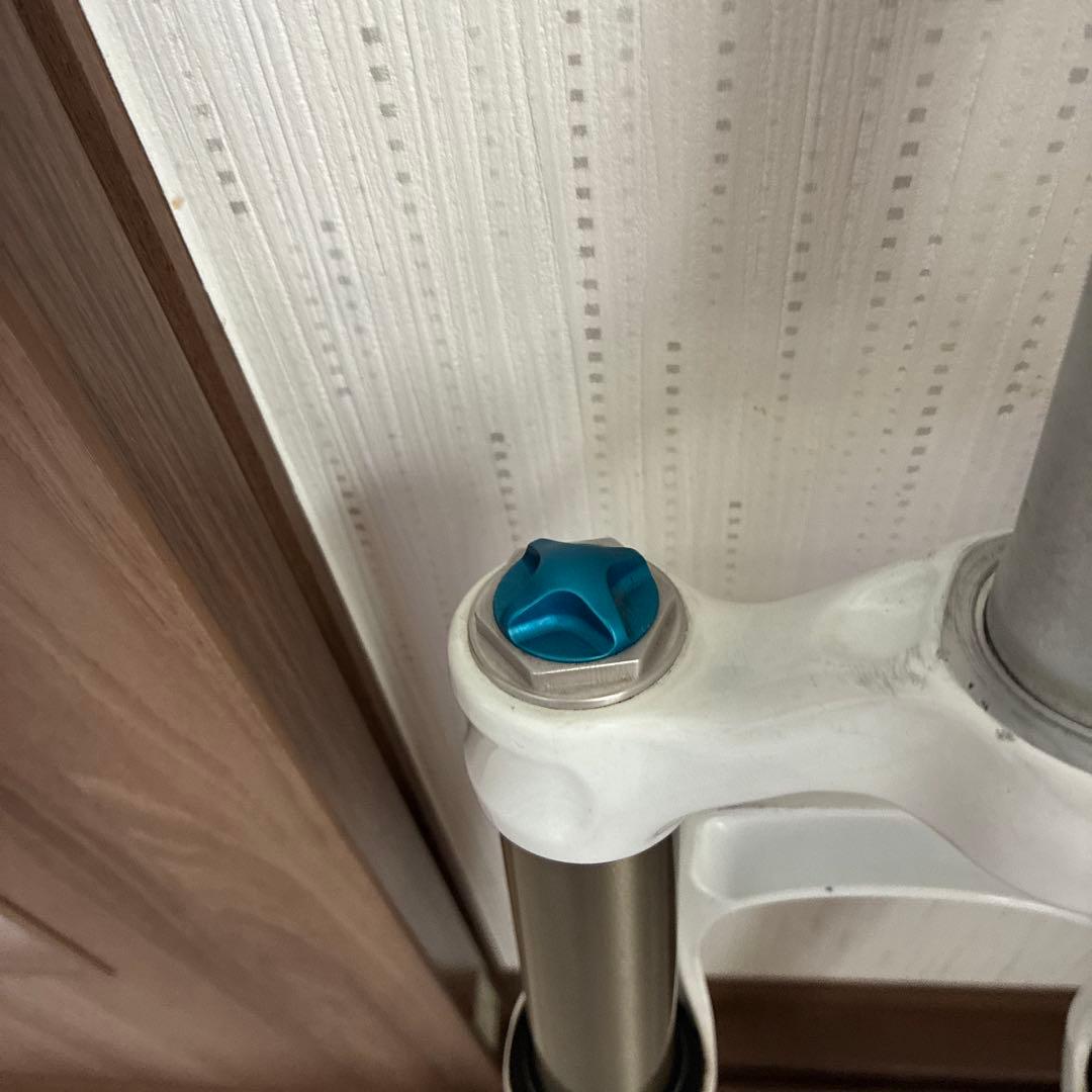 FOX FLOAT SERIES サスペンションフォーク　26インチ