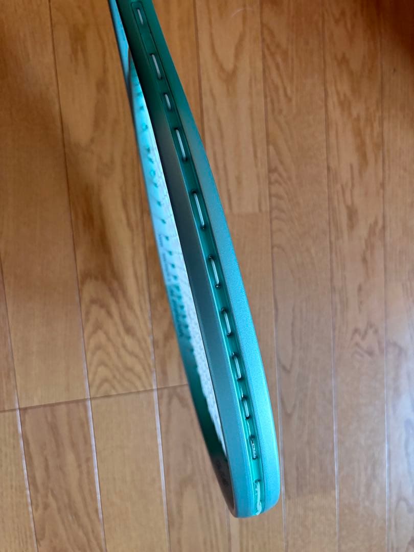 24日まで値下げ中　ボルトレイジ7V 新色