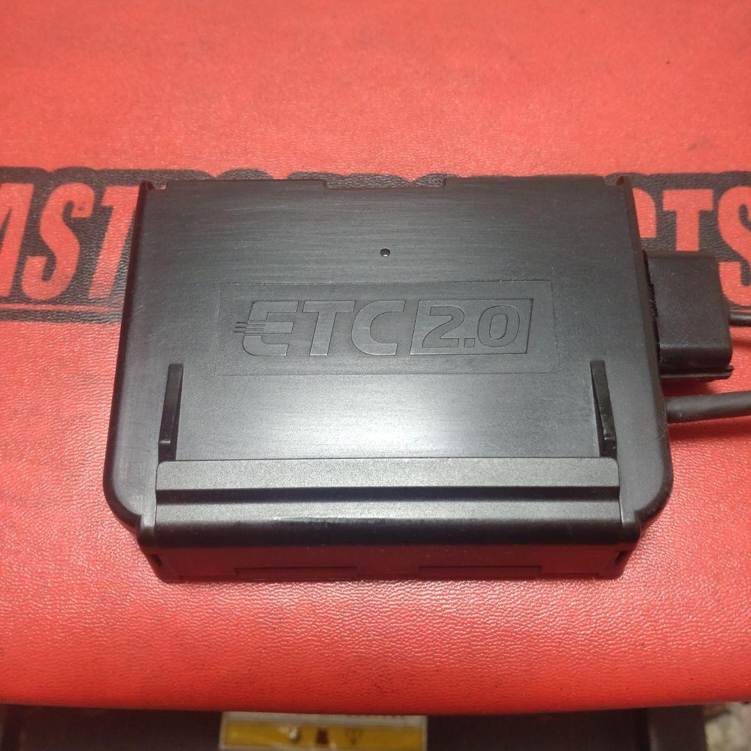 バイク用　ETC　車載器　日本無線　JRM21 2.0　【1068】