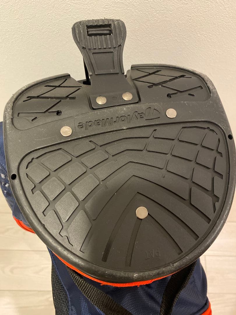 テーラーメイド プロ スタンドバッグ TF531 ゴルフ キャディバッグ