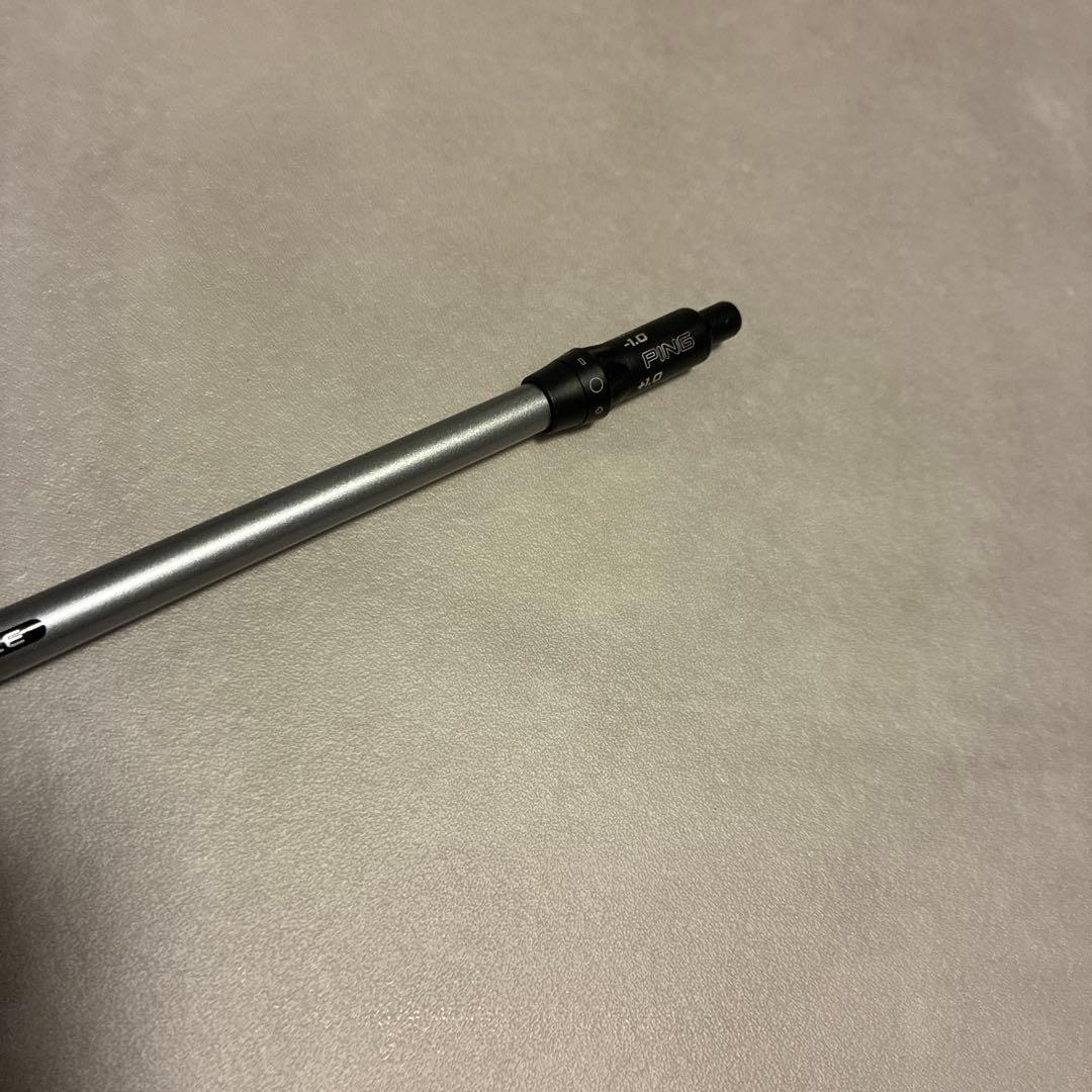 tour ad ub 6X pingスリーブツアーad 約43インチ