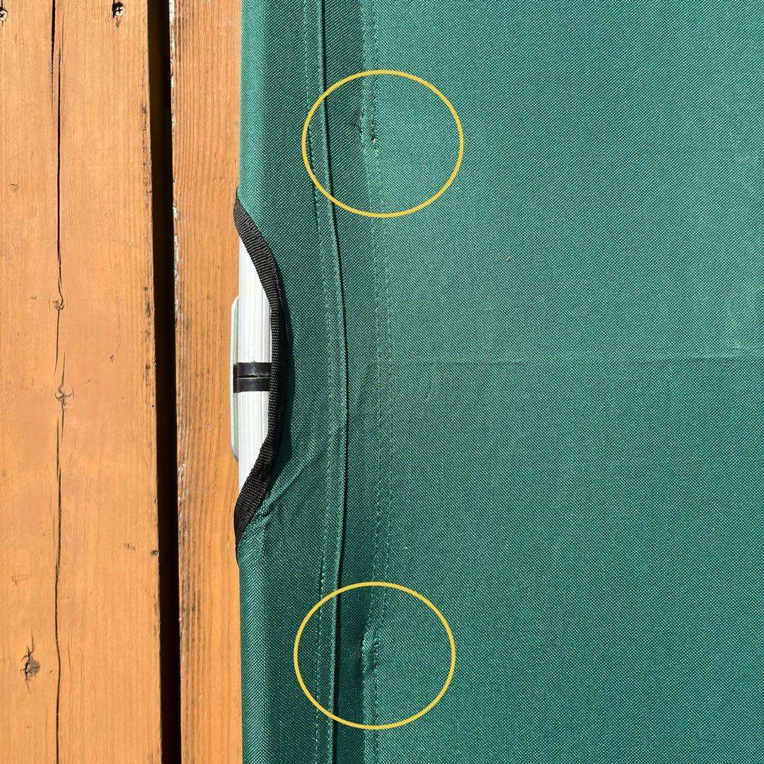 BYER Allagash AL COT アラガッシュコット