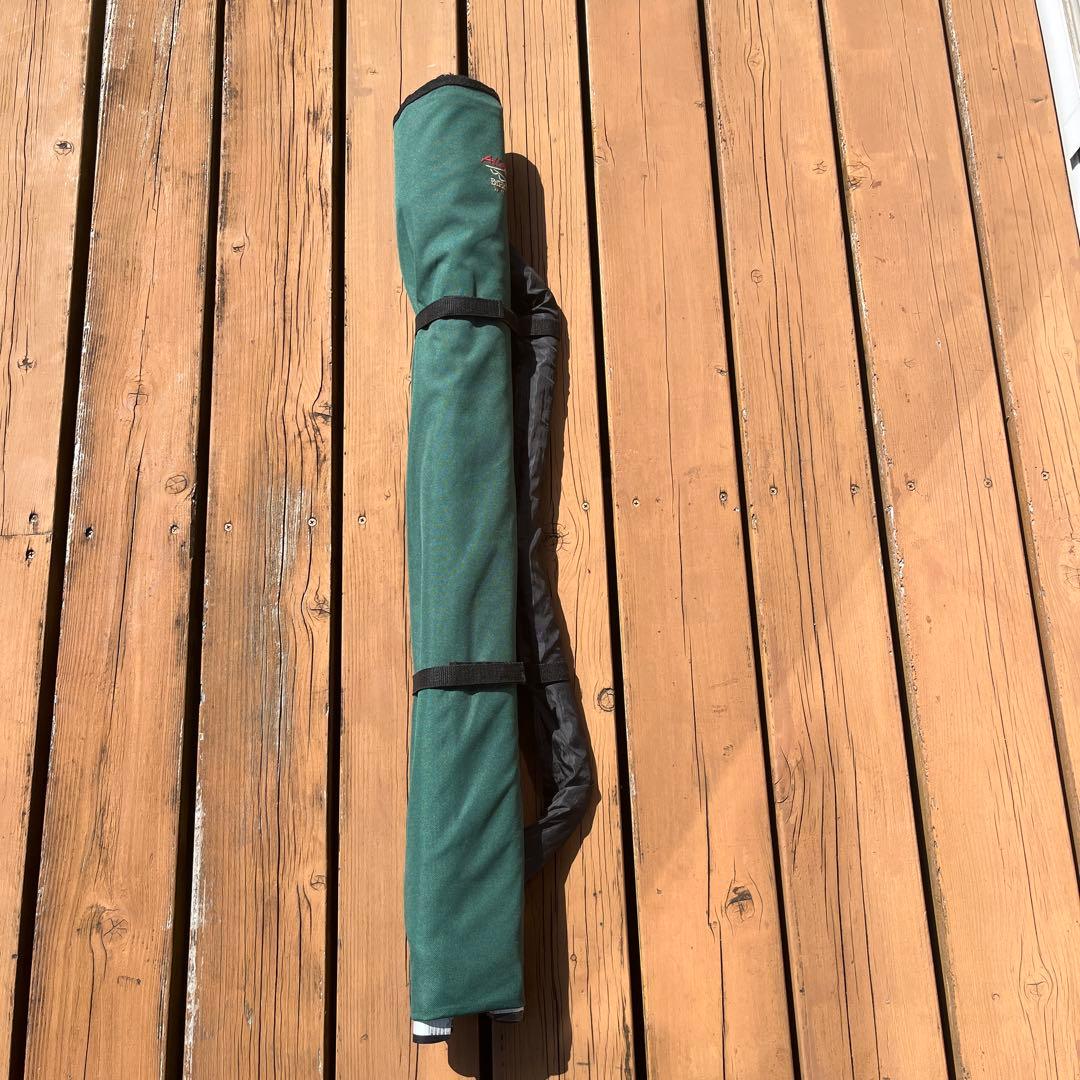 BYER Allagash AL COT アラガッシュコット