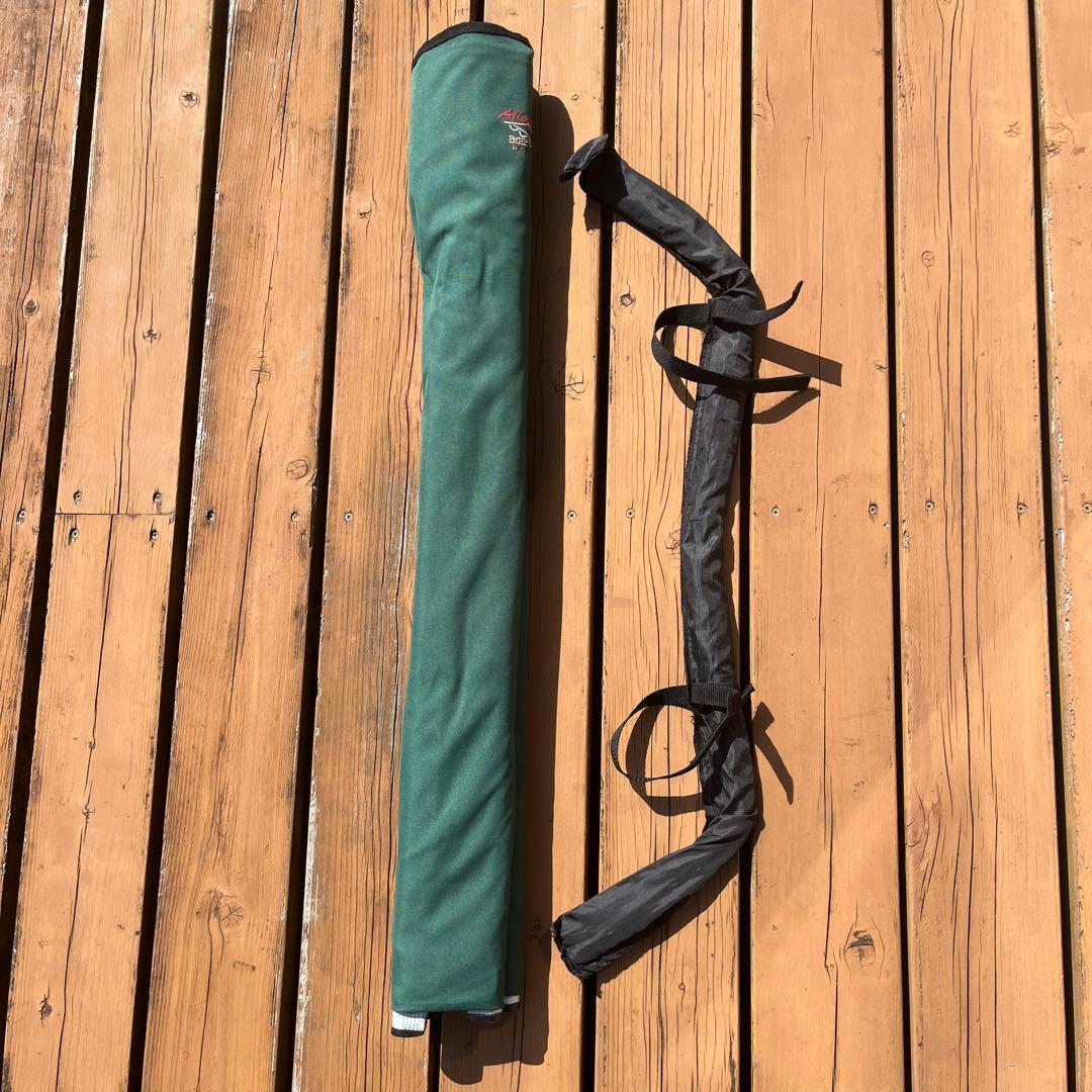 BYER Allagash AL COT アラガッシュコット