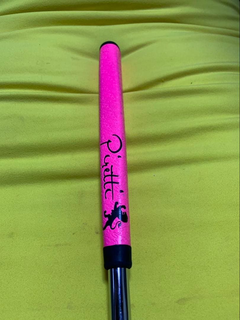 Piretti マレット型パター ピレッティ　リミニプレミアムパター