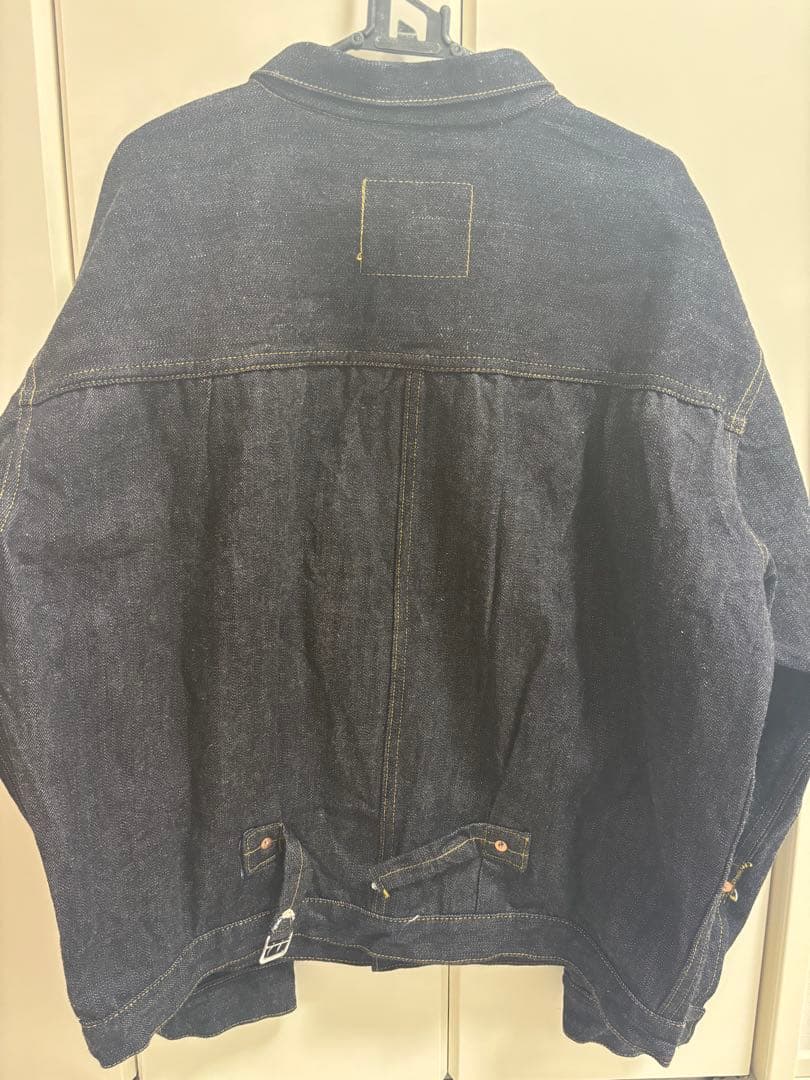 ワンピースオブロック　サンフランシスコ　大戦　46 Tバック　新品