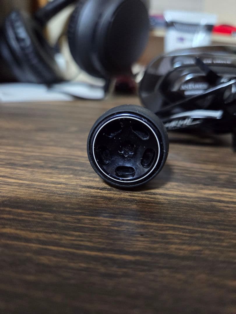 シマノ18アンタレスDCMDXG右DRTバリアルハンドル100