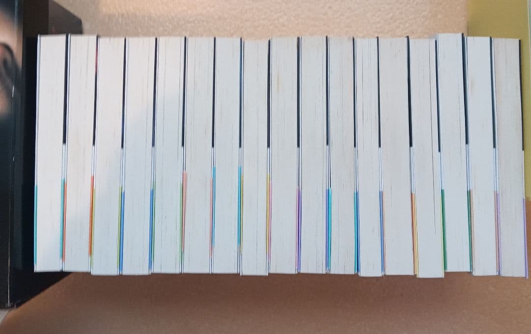 BLACK JACK 全17巻文庫バージョンセット ハードケース付き良状態