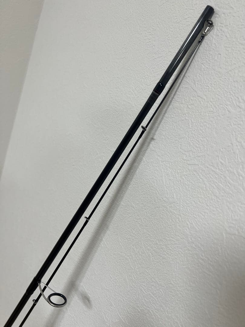 ダイワ　LAZY 106ML シーバスロッド