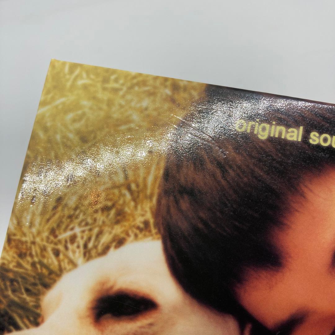 美品　マウミ(心) 　サウンドトラック　韓国映画(韓国盤)