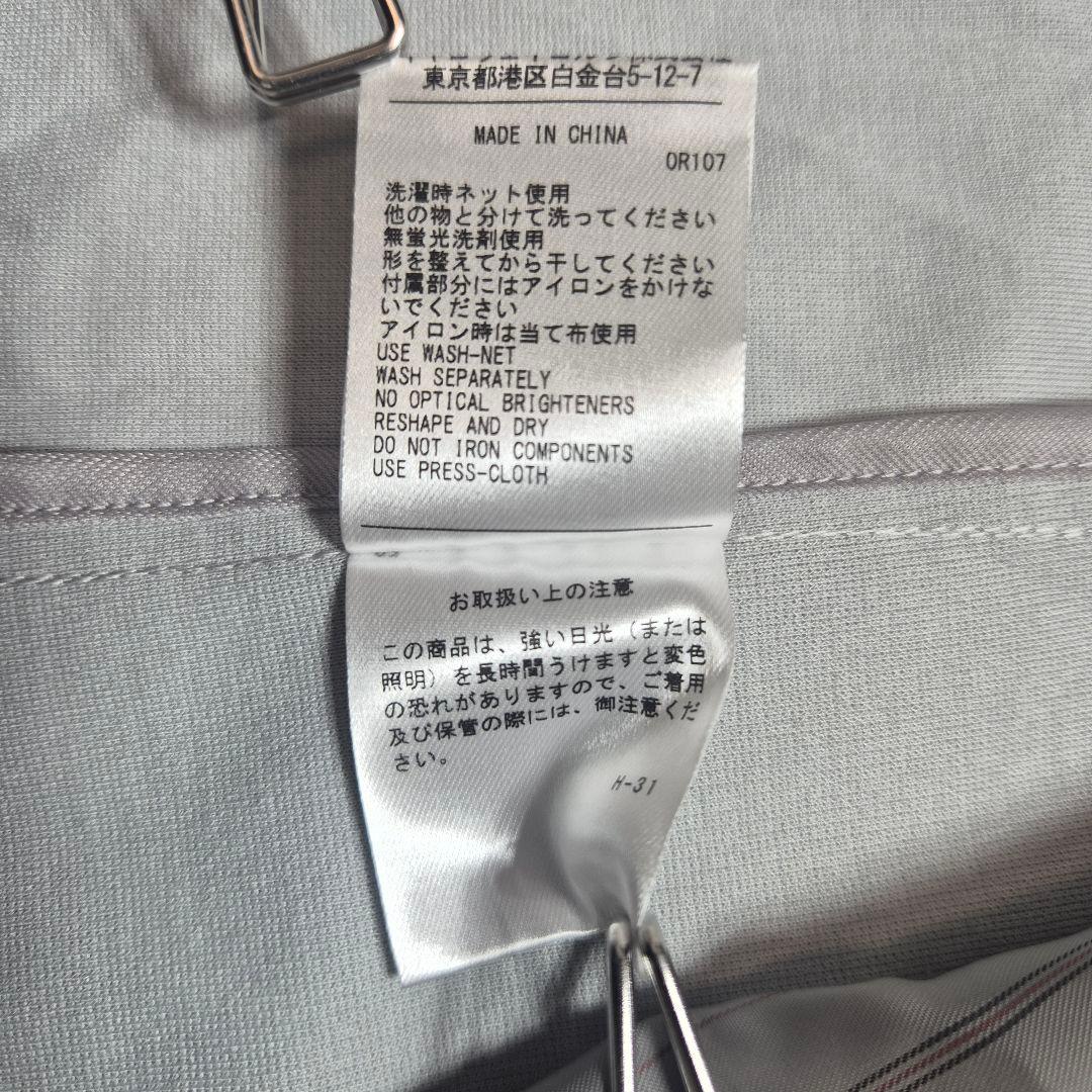 【タグ付き】キャロウェイ テーラード ジャケット 8way ストレッチ L