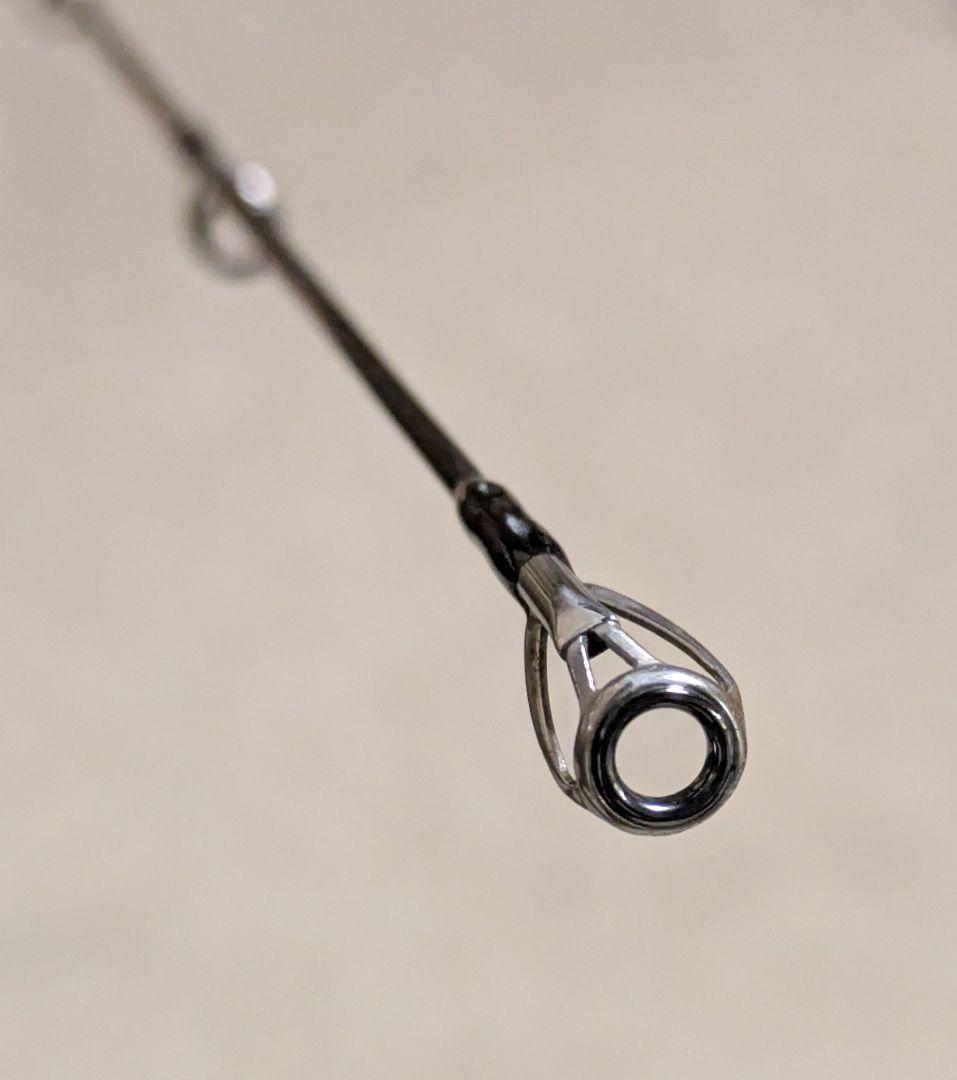 風神アーバンディノ90ML　アピア