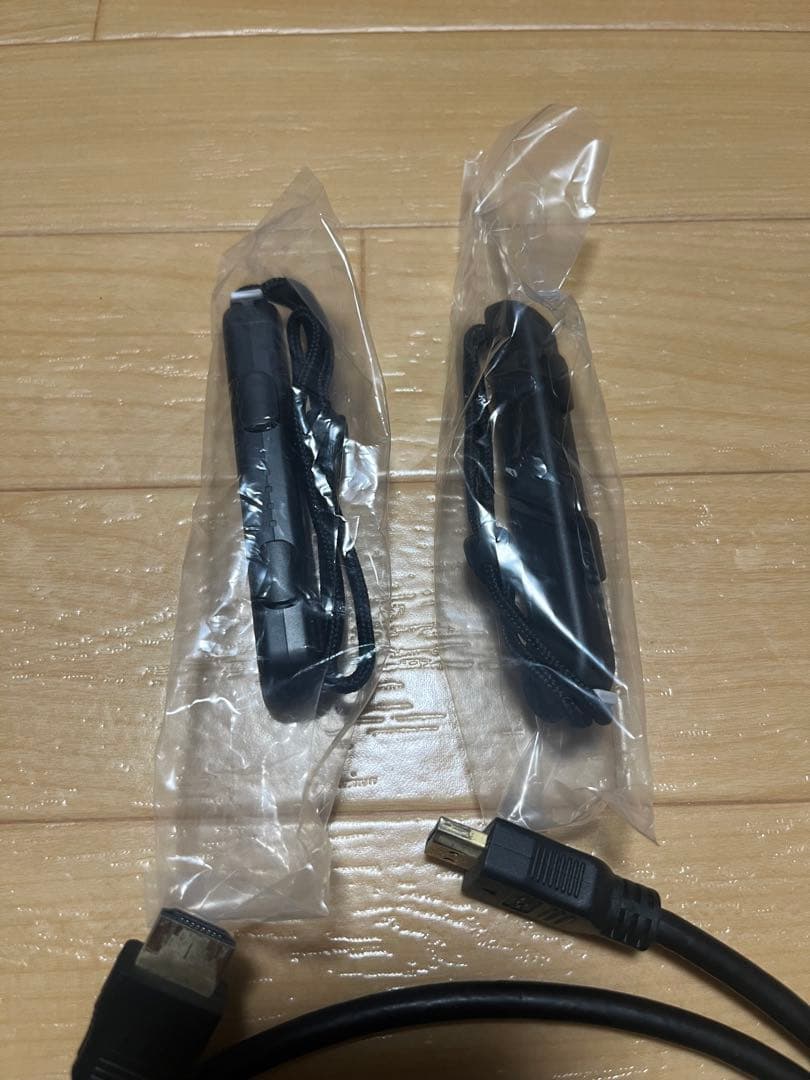 Nintendo Switch 本体 バッテリー強化版 グレー 動作確認済