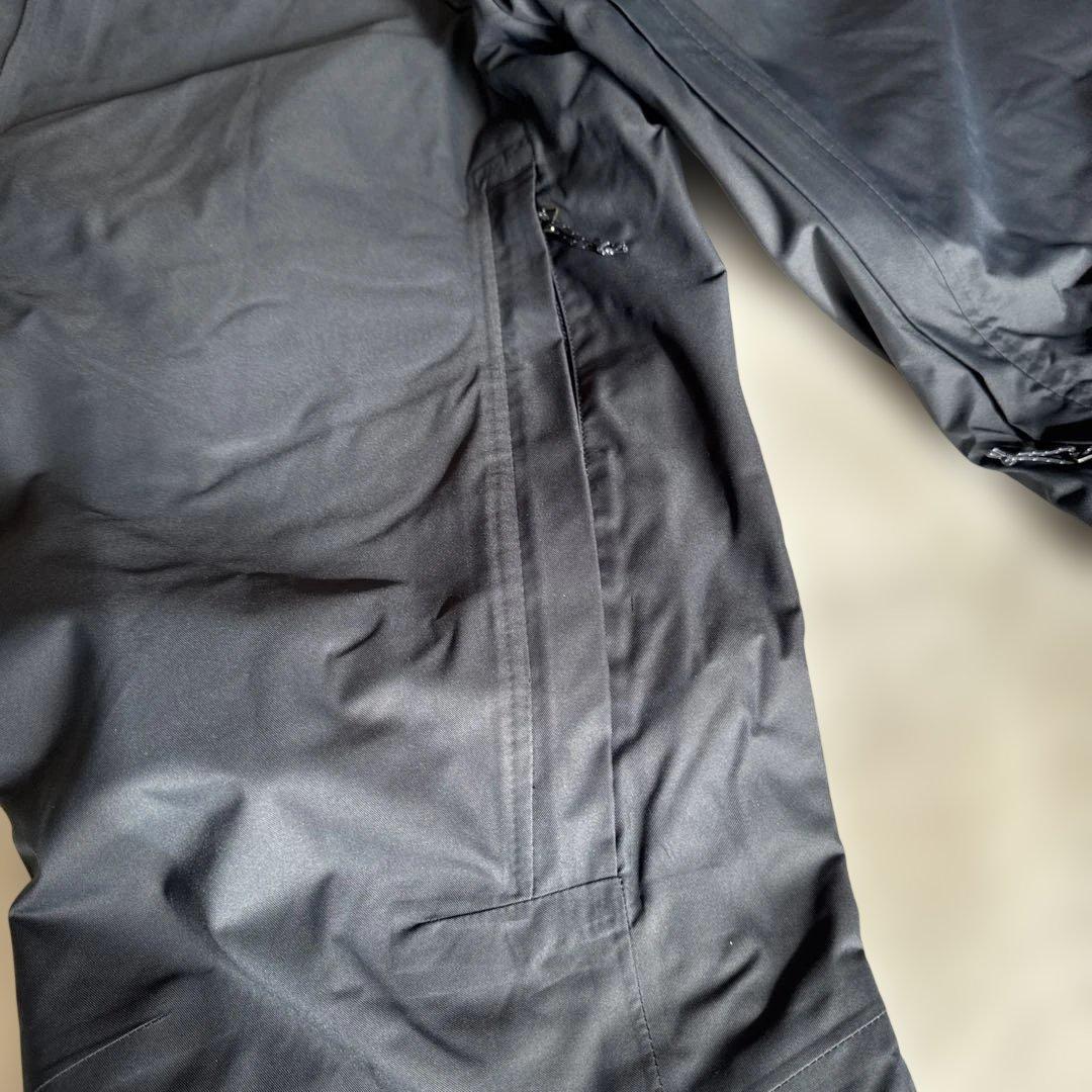 最終値下　美品　パタゴニア　ウィメンズ・インサレーテッド・スノーベル・パンツ　S