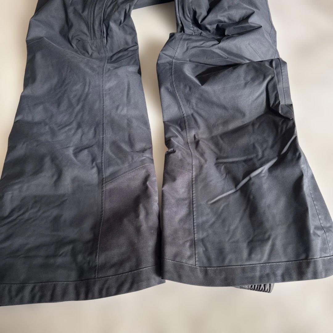 最終値下　美品　パタゴニア　ウィメンズ・インサレーテッド・スノーベル・パンツ　S