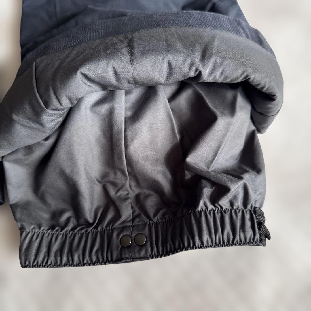 最終値下　美品　パタゴニア　ウィメンズ・インサレーテッド・スノーベル・パンツ　S