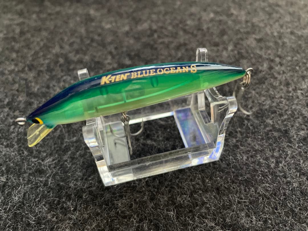 シーバス厳選ルアーセット ブルーオーシャン他10個+おまけ