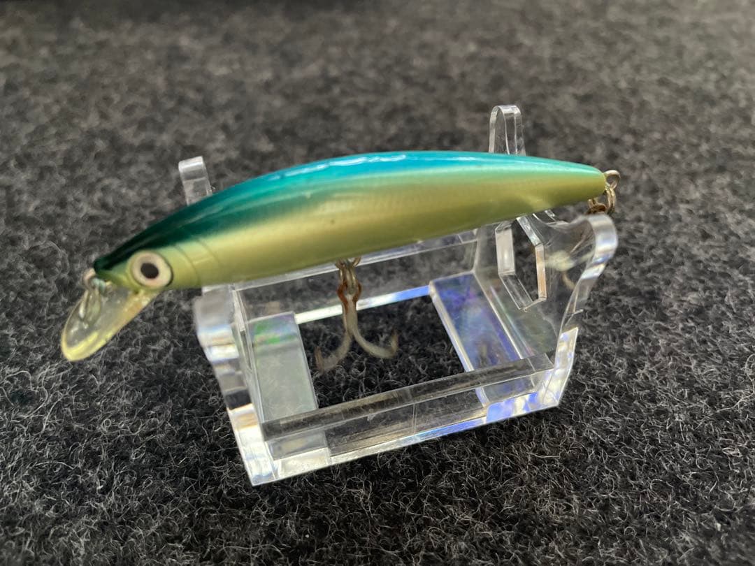 シーバス厳選ルアーセット ブルーオーシャン他10個+おまけ