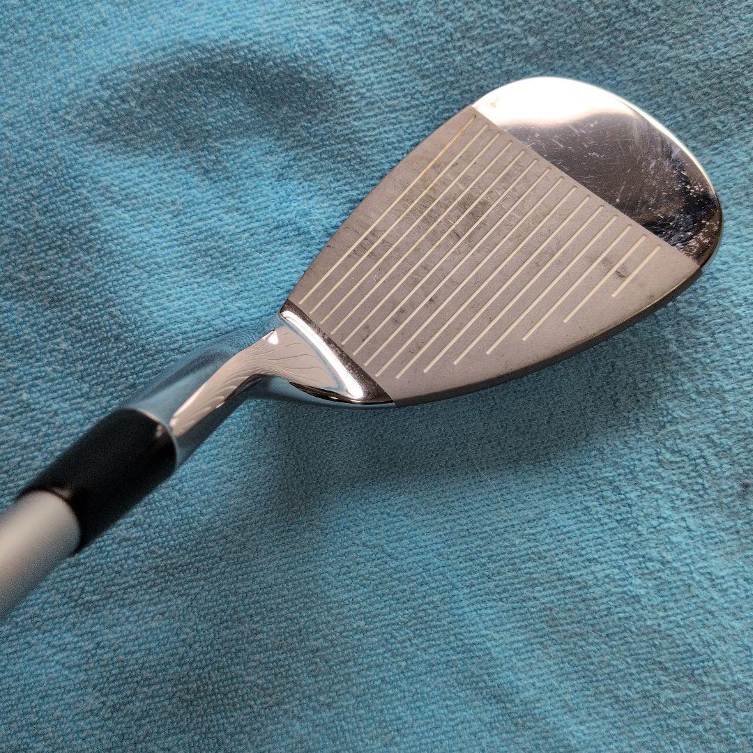 Mizuno MJ-62 Slide sole 62度 Flex-SR