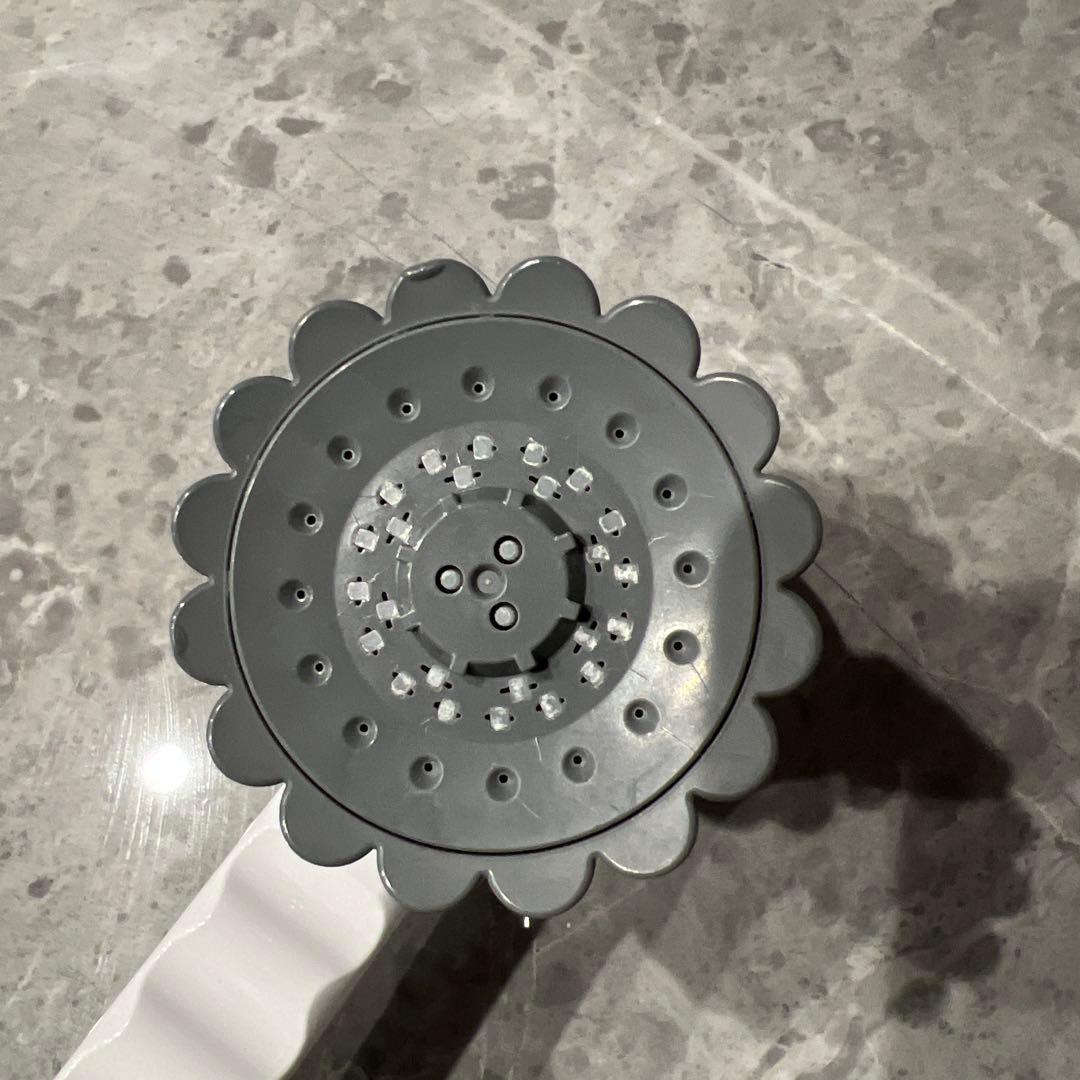 ミラブルｚｅｒｏウルトラファインバブル生成シャワーヘッド