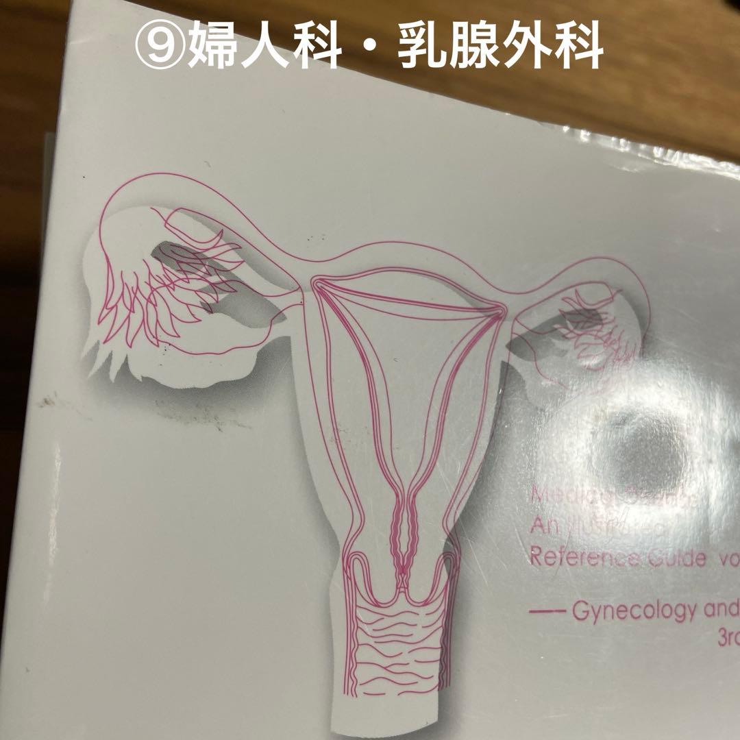 【専用出品‼️】病気がみえる　消化器　他