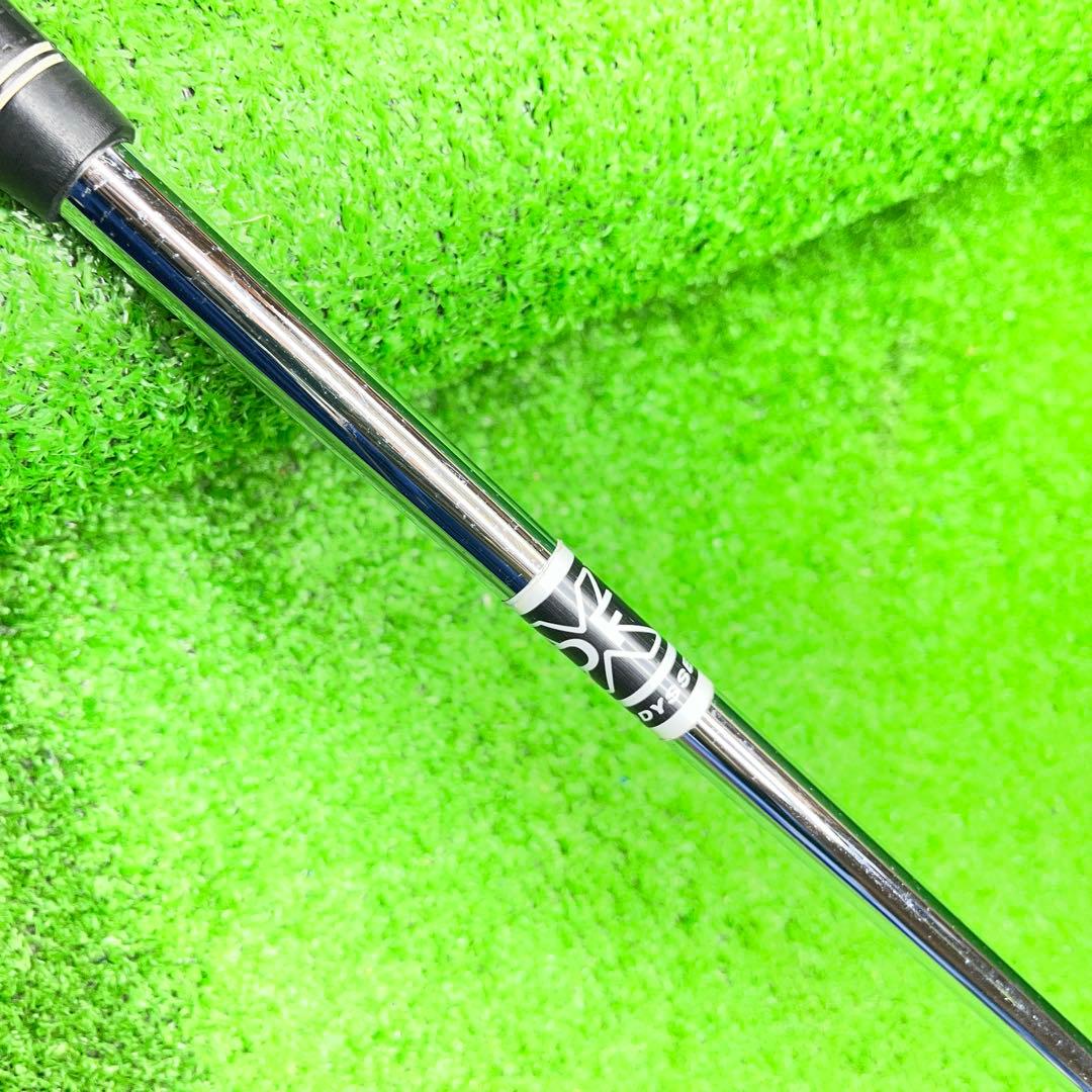 PPT-707 ODYSSEY 2-BALL パター