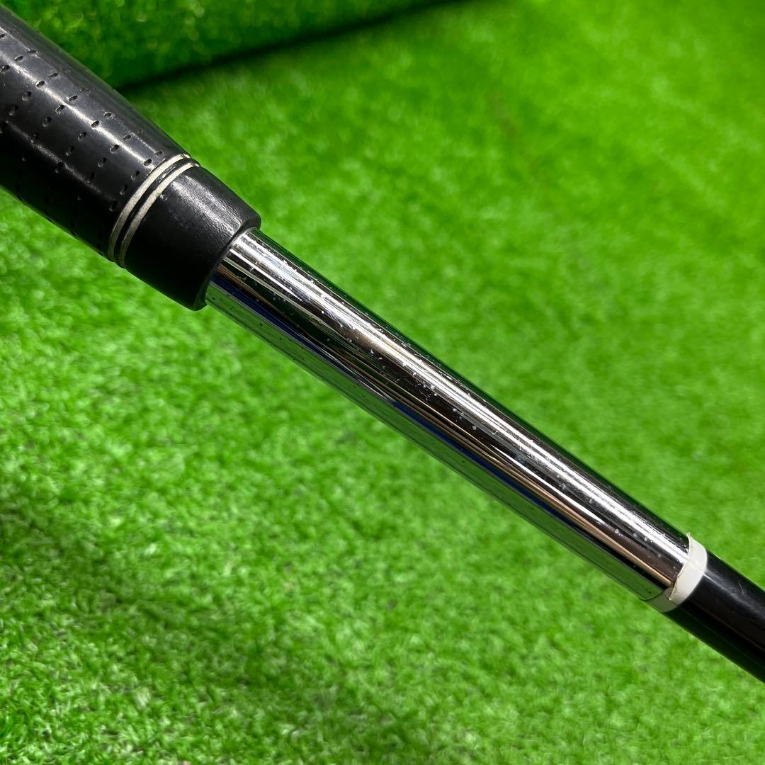 PPT-707 ODYSSEY 2-BALL パター