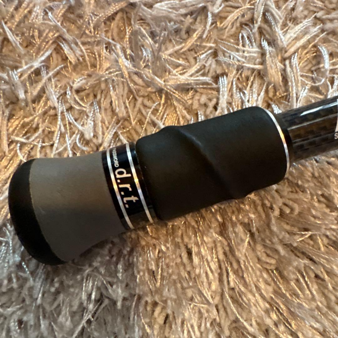 DRT アーテックス　Hacker