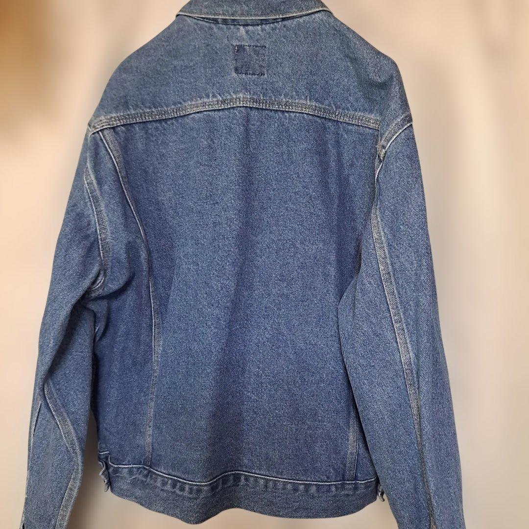 Carhartt デニムジャケット　メンズ