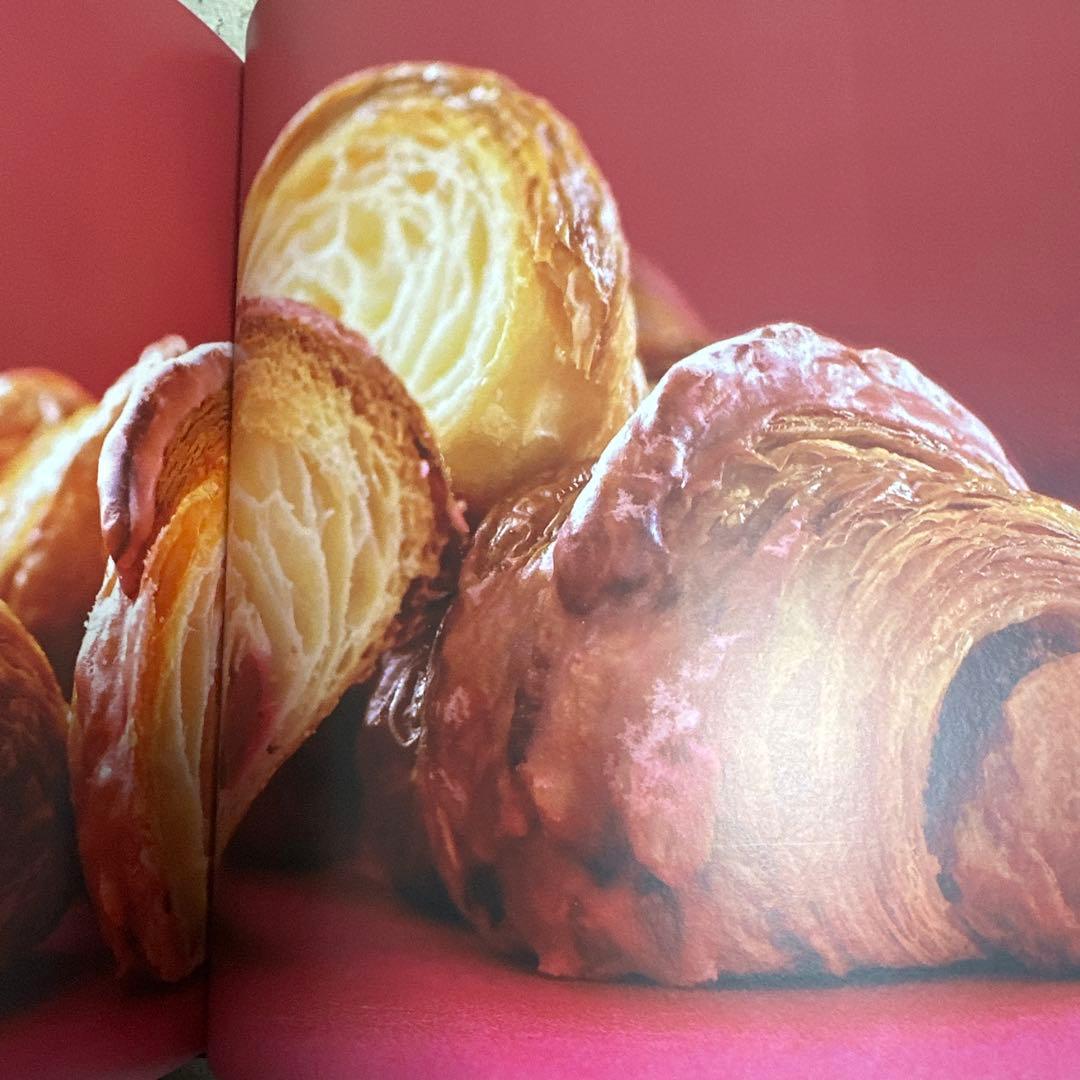 Pierre Hermé Pastries