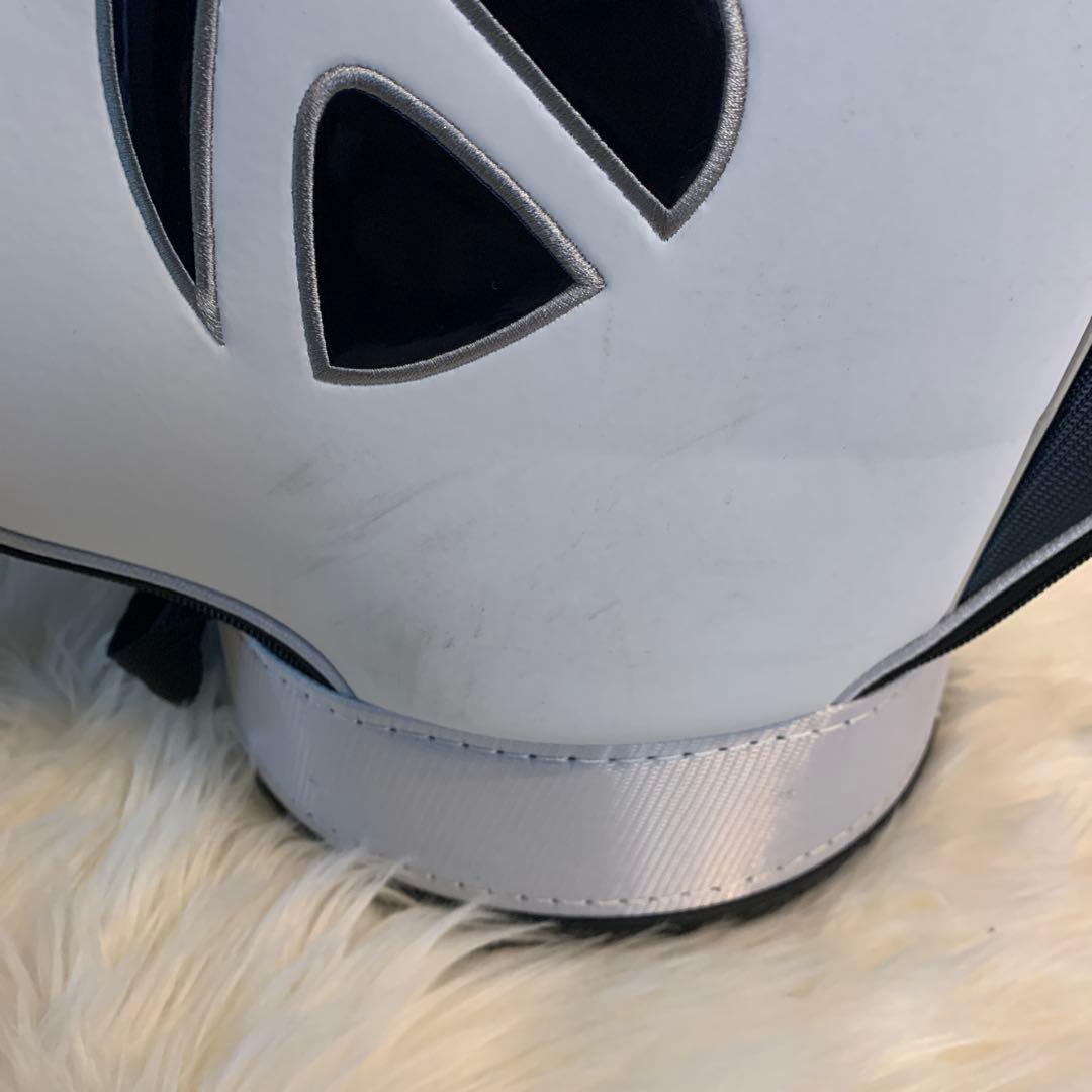 テーラーメイド　キャディバッグ　9.0型