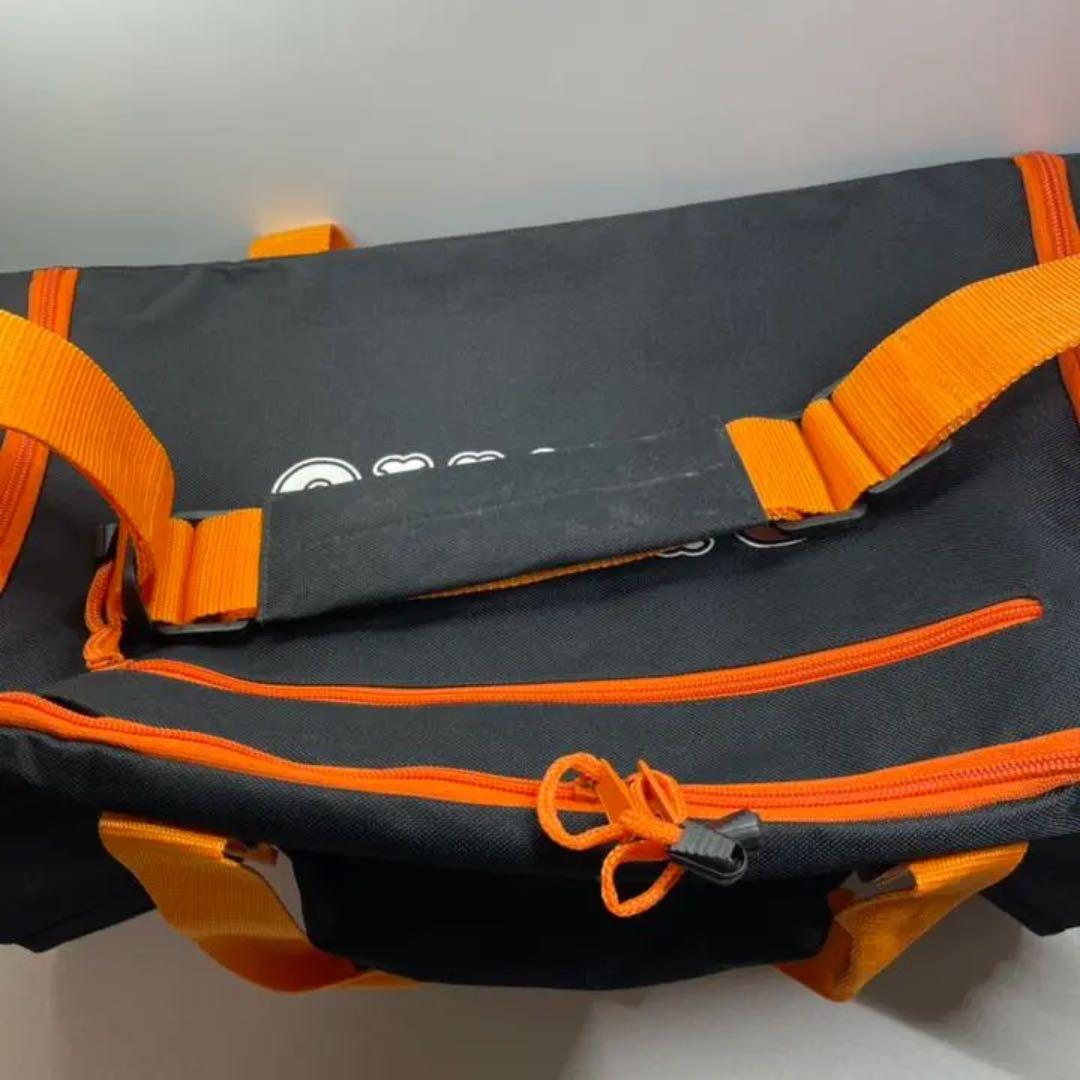 新品 GIANTS ジャイアンツ スポーツバッグ