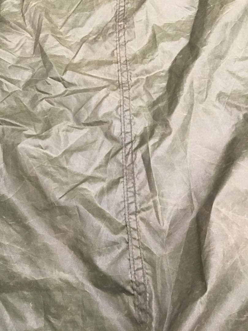 Six Moon Designsルナーソロ Lunar solo