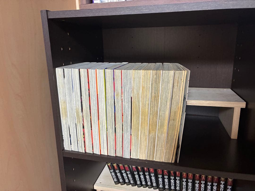 全巻セット 少年漫画 コレクション