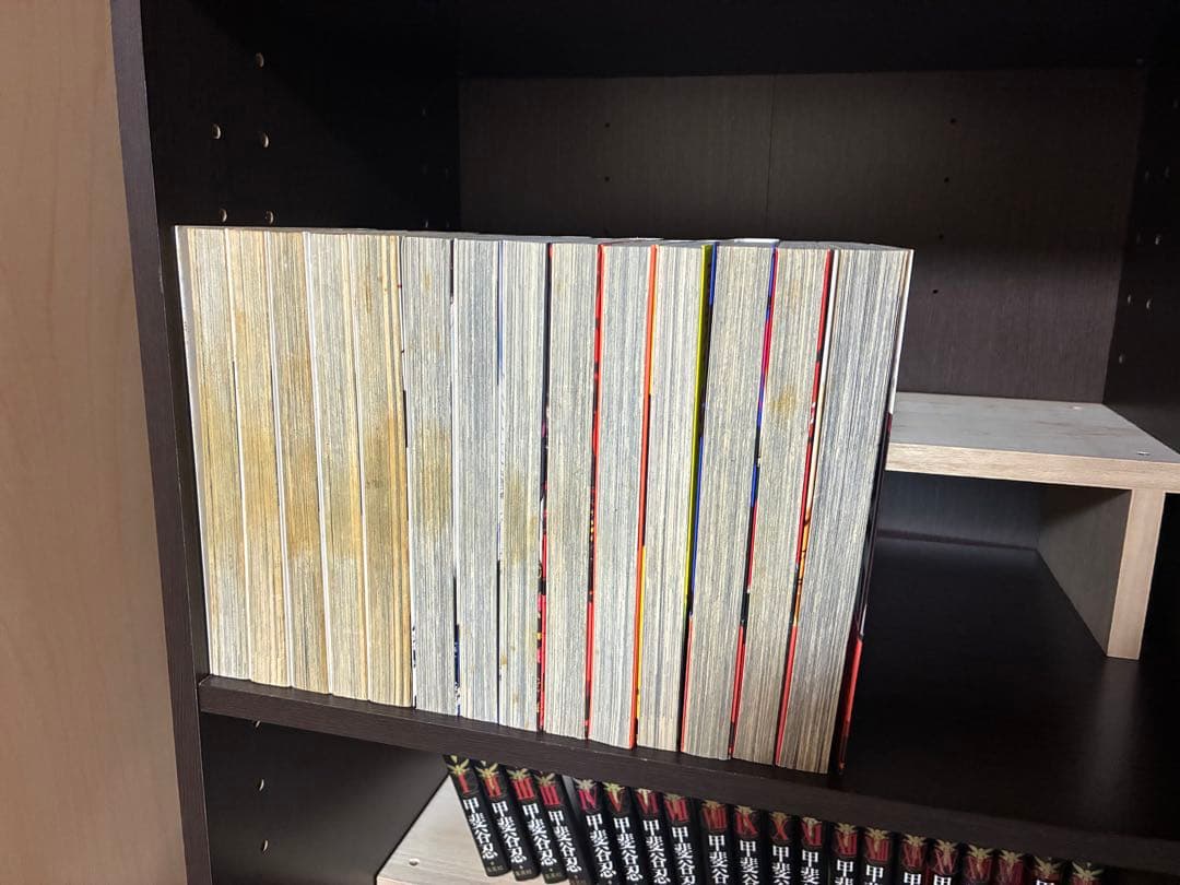 全巻セット 少年漫画 コレクション