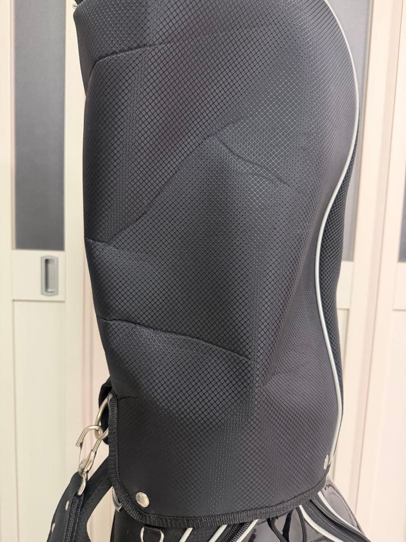 美品　HONMA キャディバッグ