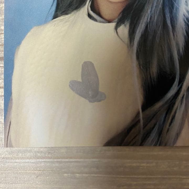 Dreamcatcher トレカ ユヒョン