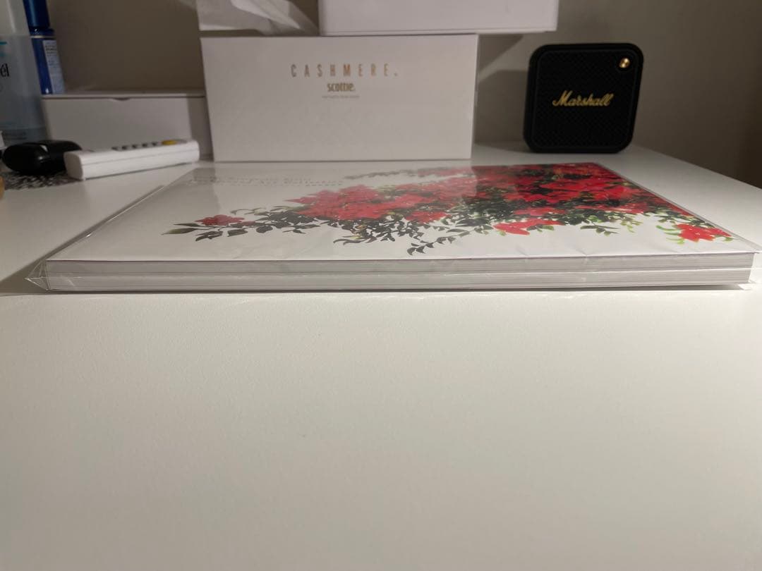 【極美品】ヴァイオレット・エヴァーガーデン 美術背景画集 2