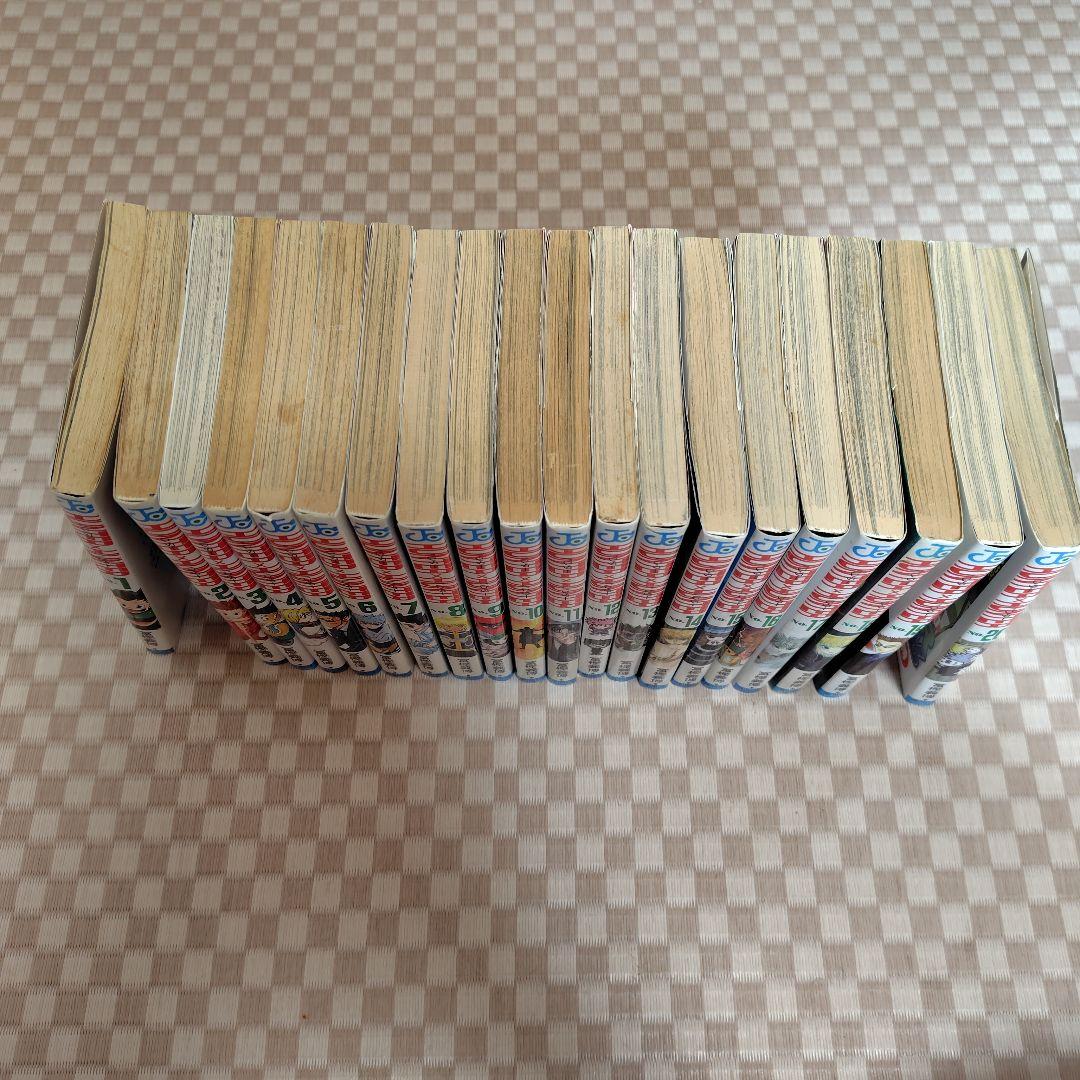 HUNTER×HUNTER 全38巻セット