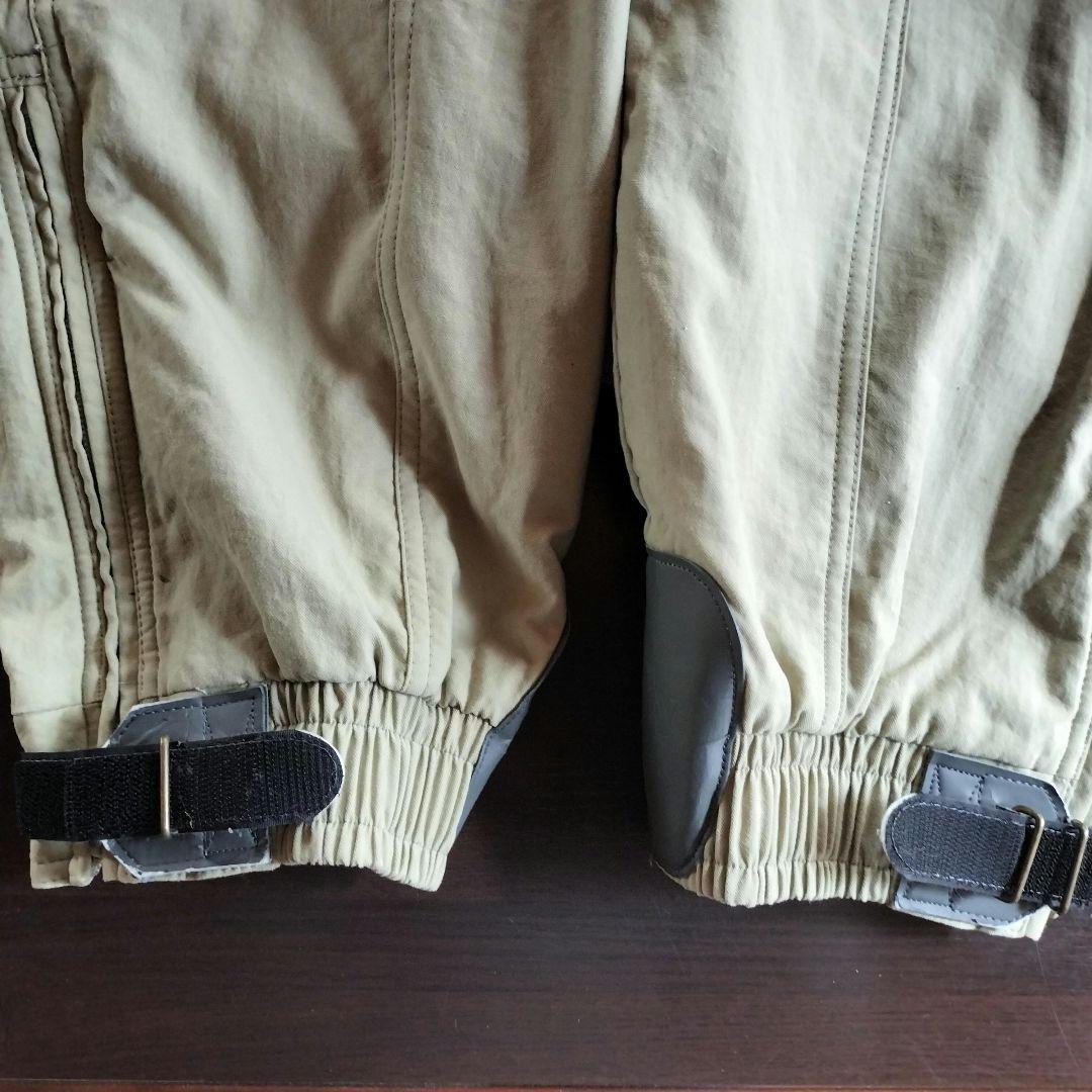 スキーウェア(ワンピース) L