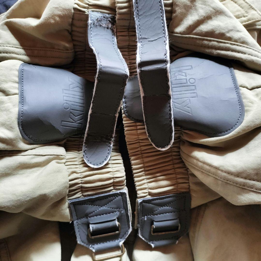 スキーウェア(ワンピース) L