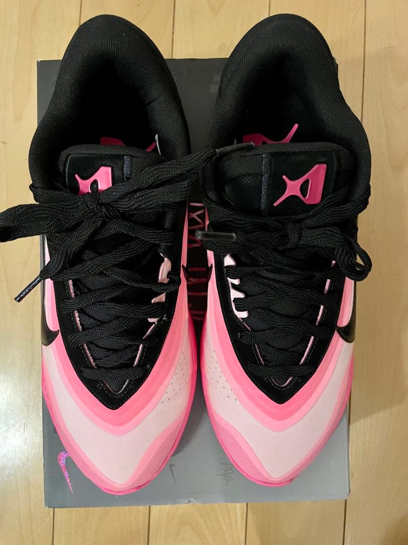 NIKE、A'ONE EP、27センチ