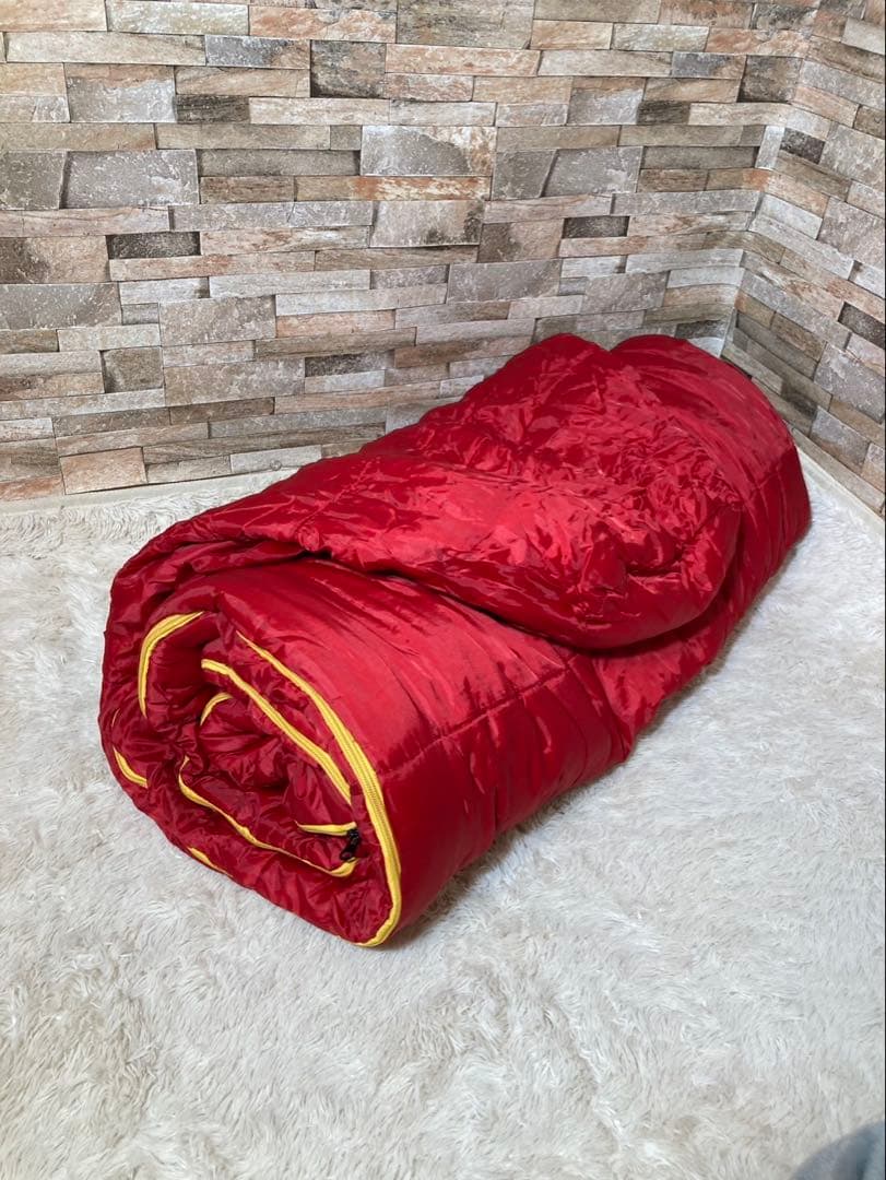 Snugpak Sleeper Expedition SQ 寝袋 キャンプ