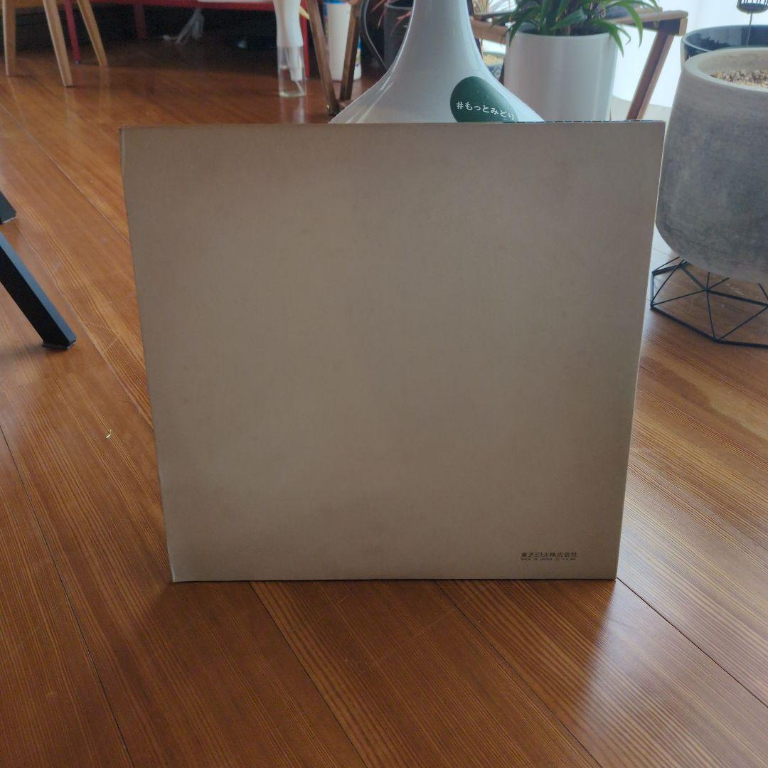 レア　ザ・ビートルズ THE BEATLES FOREVER　写真ポスター付き