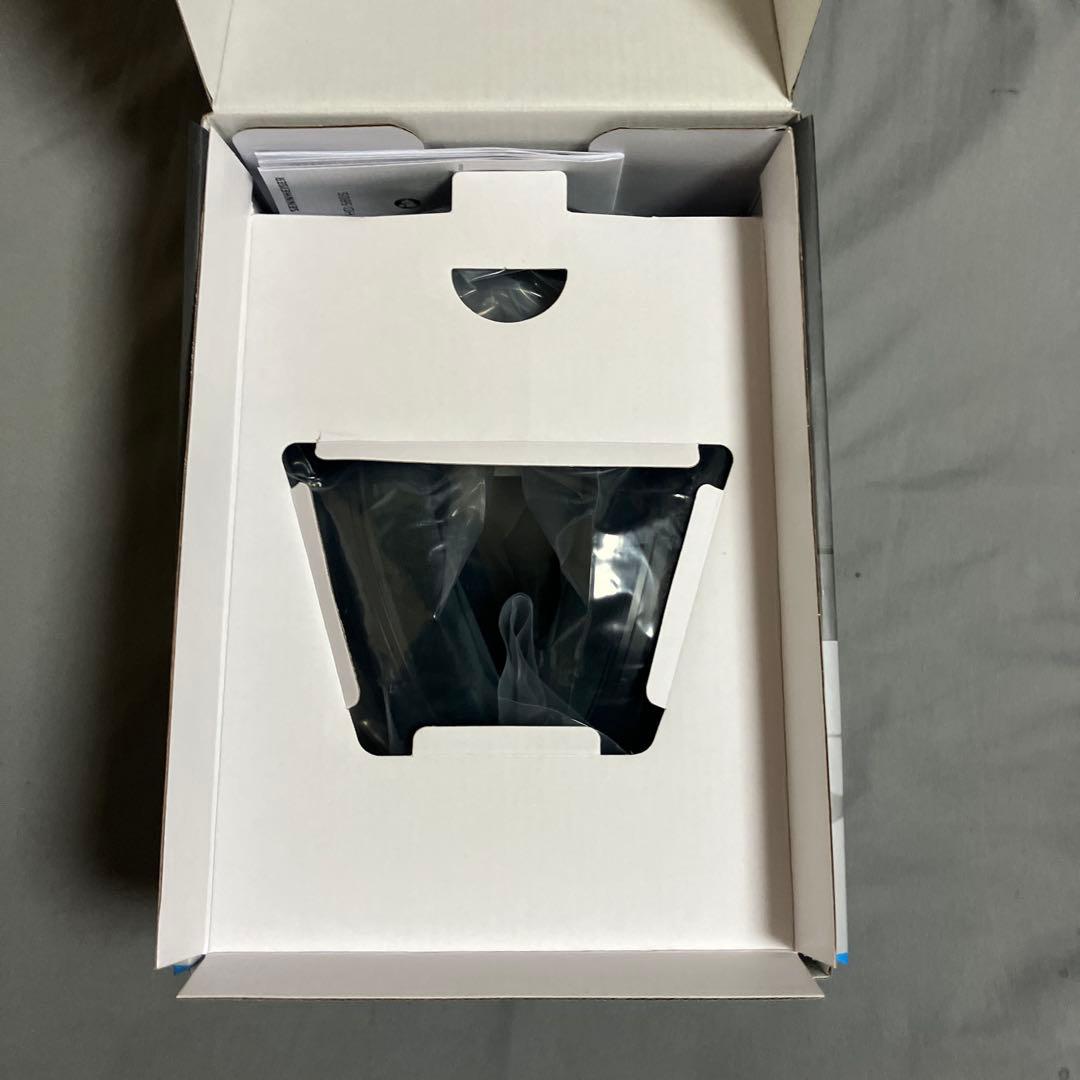 【ほぼ新品】ゼンハイザー HD 560S｜短期使用のみ・即発送可