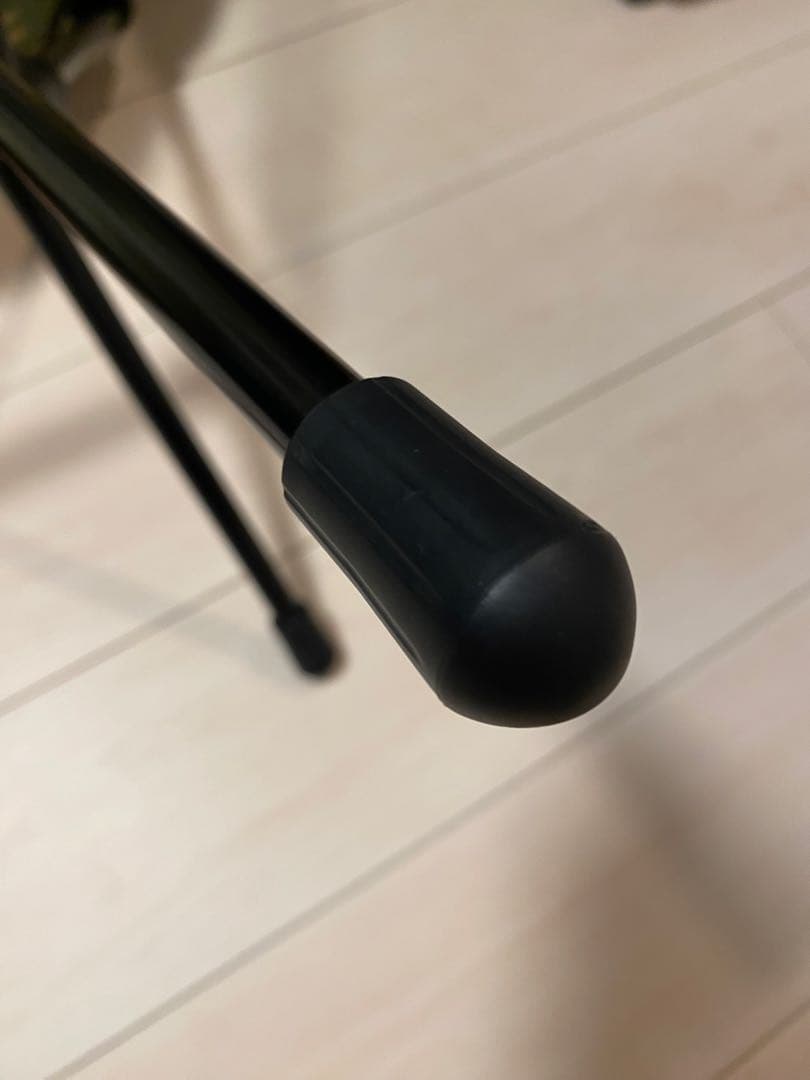 Helinox ヘリノックス　タクティカルチェアL カモ柄