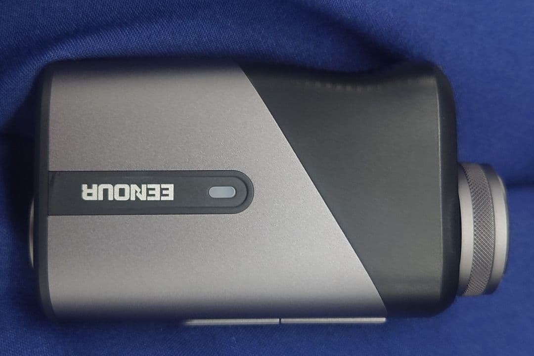 【極美品】EENOUR ゴルフ用距離計　U800