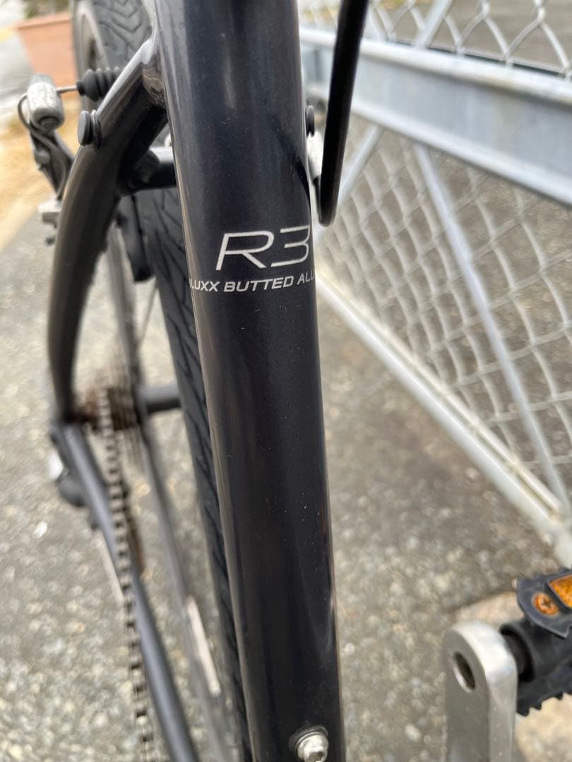 GIANT ESCAPE R3 サイズS クロスバイク