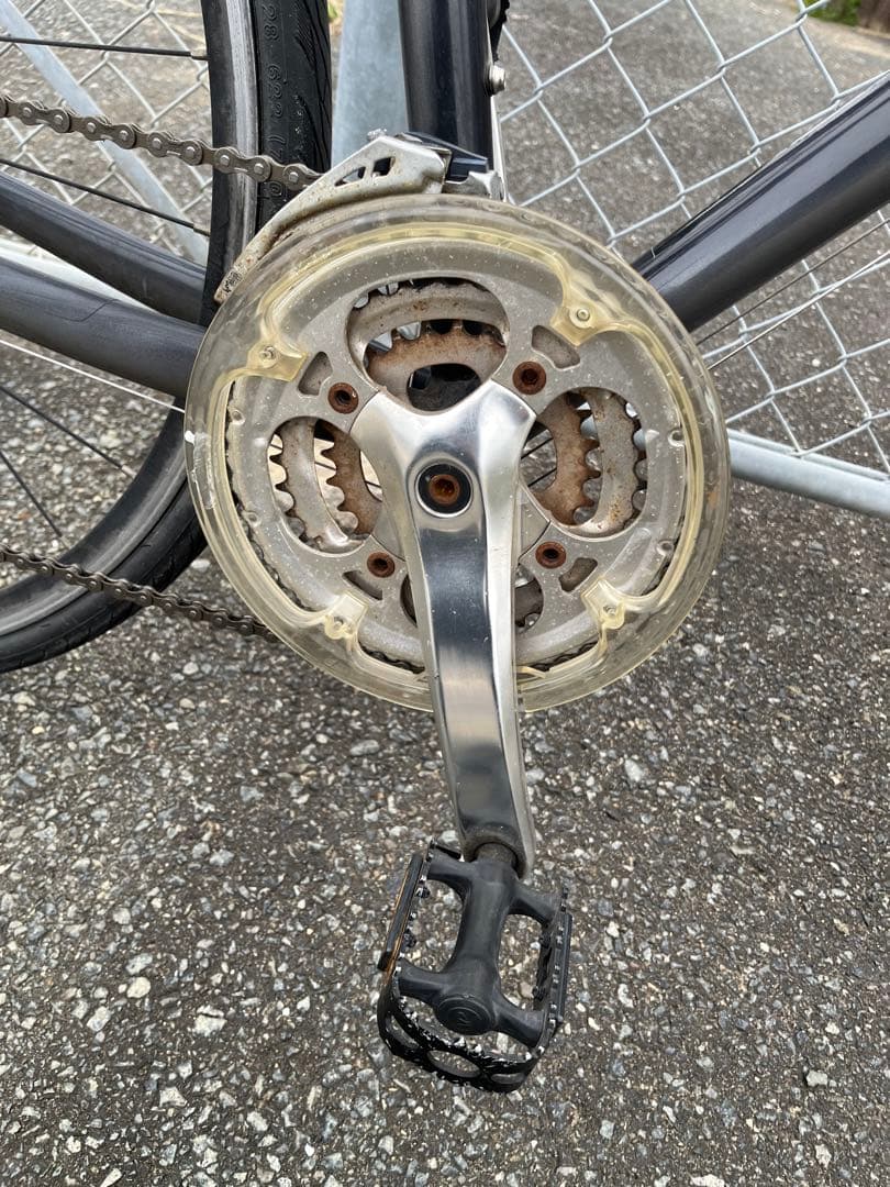 GIANT ESCAPE R3 サイズS クロスバイク